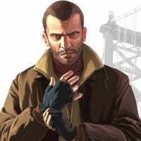 Niko Bellic (Grand Theft Auto IV)