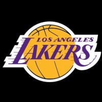 Los Angeles Lakers 2004 NBA Finals
