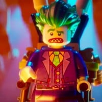 Zach Galifianakis (Lego Batman: The Movie)