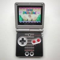 Gameboy Advance SP Product Image