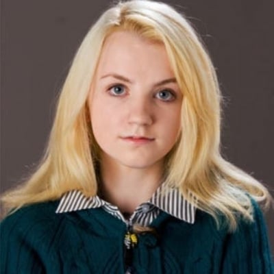 Luna Lovegood: Best Harry Potter Characters | TheTopTens®