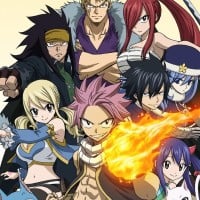 Fairy Tail Fans