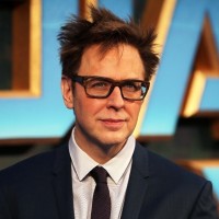 I like it when little boys touch me in my silly place. Shhh! - James Gunn