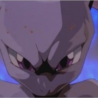 Mewtwo is the strongest Pokemon ever