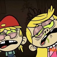 One Flu Over the Loud House (The Loud House)