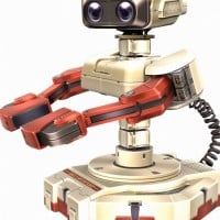 R.O.B. The Robot