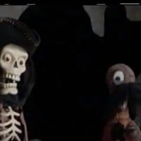 Candle Cove never existed (Candle Cove)