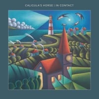 Caligula's Horse