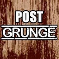 Post-grunge