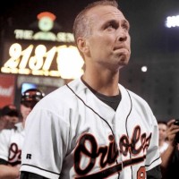 Cal Ripken Jr.'s “Ironman” streak was saved by an intentional power outage