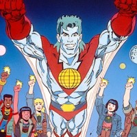 Captain Planet