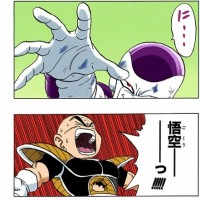 Frieza killed numerous important characters