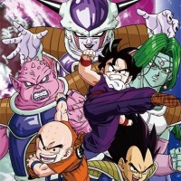Frieza saga portrays Toriyama's vision as he had originally grafted it, without altering anything based on fan preference.