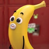 Banana Joe 