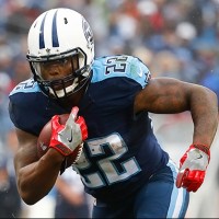 Derrick Henry Franchise Tagged By Tennessee