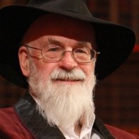 Terry Pratchett (March 12)