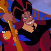 Jafar - Aladdin