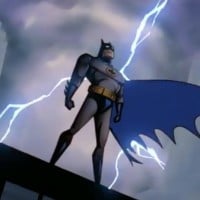 Batman:The Animated Series