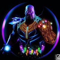 Avengers: Infinity Gauntlet