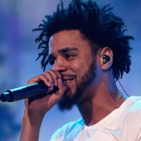 J. Cole