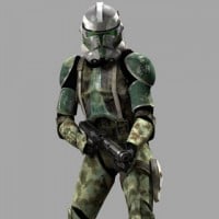 coolest clone armor