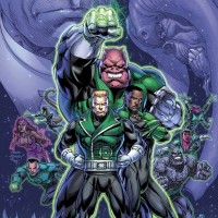 Green Lantern Corps (DC)