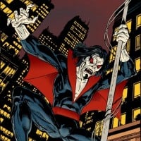 Morbius, the Living Vampire (Marvel)