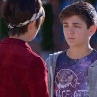 Jandi (Jonah x Andi) (Romantic)