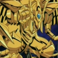The Winged Dragon Of Ra