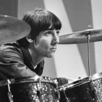 Keith Moon (The Who) 