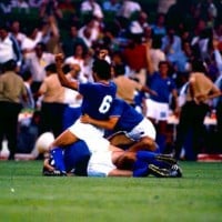 Germany - Italy 3-1 (1982)