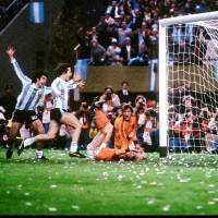 Argentina - Netherlands 3-1 (1978)