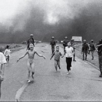 The Terror of War, 1972