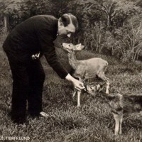 Hitler was a major advocate of animal rights