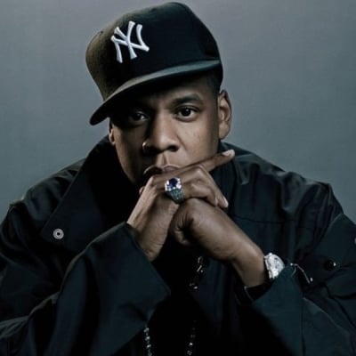 Top 10 Best Rappers of All Time- jay-z