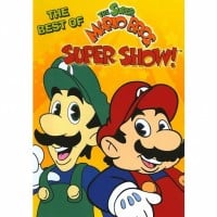 The Super Mario Bros Super Show