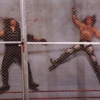 Undertaker vs Shawn Michaels (Hell in a Cell, Bad Blood 1997)