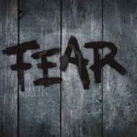 Phobophobia - fear of fear itself