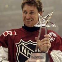 Wayne Gretzky was in a gambling ring while coaching