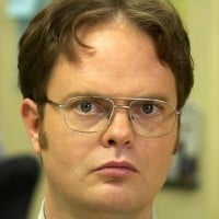 Dwight Schrute (The Office)