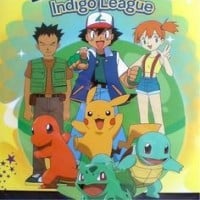 Pokémon Nostalgiatards (Genwunners)