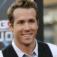 Ryan Reynolds