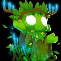 Spirit of the Forest (Druid)