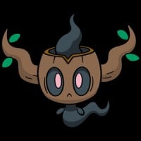 Phantump (Pokémon Y / Ultra Sun)