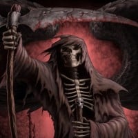 Grim Reaper / Death