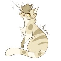 Dawnpelt - Wrongly accusing Jayfeather of killing Flametail and making him stop doing his outside the clan Medicine Cat duties