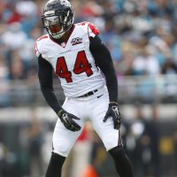 Vic Beasley
