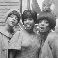 supremes wilson ross 60s motown ballard dublab thetoptens together nationaal archief detroit lex founding mixcloud liz