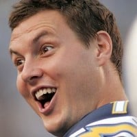 Philip Rivers signs with the Colts