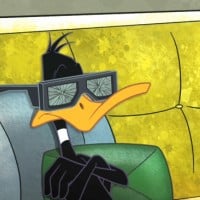 Daffy Duck (Looney Tunes)